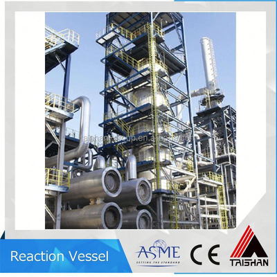 Hotels Reactor Fluidized Bed Reactor Hydrothermal Flow Reactor