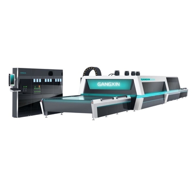 Mildernder Glasofen der Architektur GX-P2850